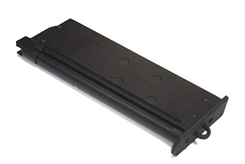 Amazon | SRC トカレフ TOKAREV用 ガスマガジン ブラック